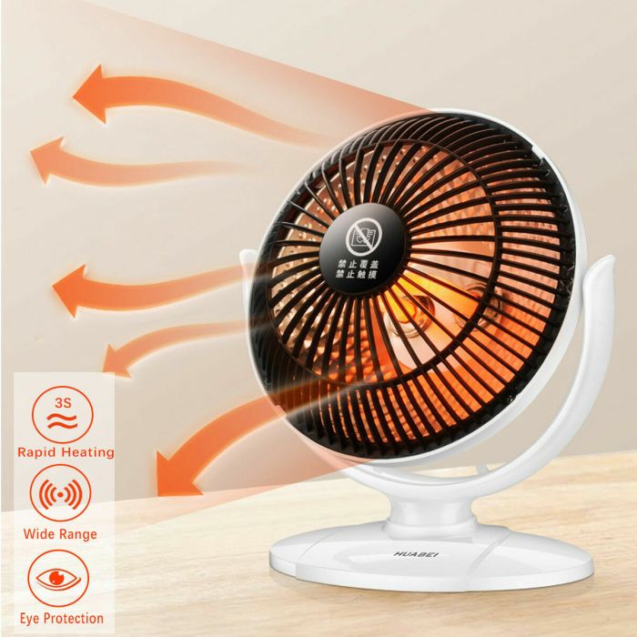 Radiateur electrique 750w