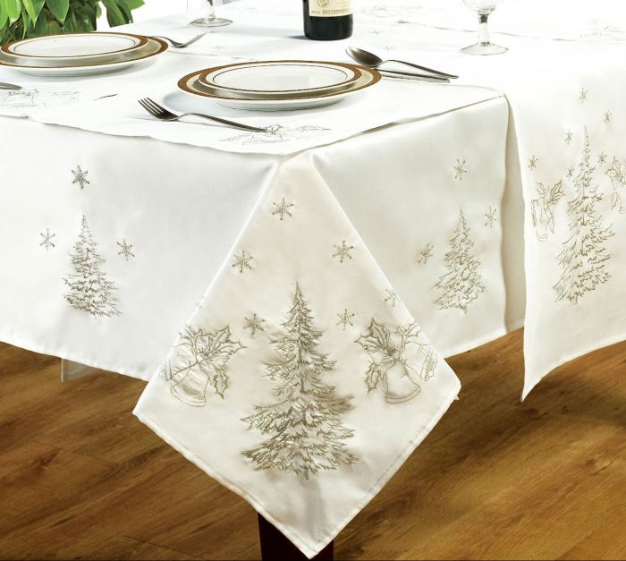 Nappe de noel amazon