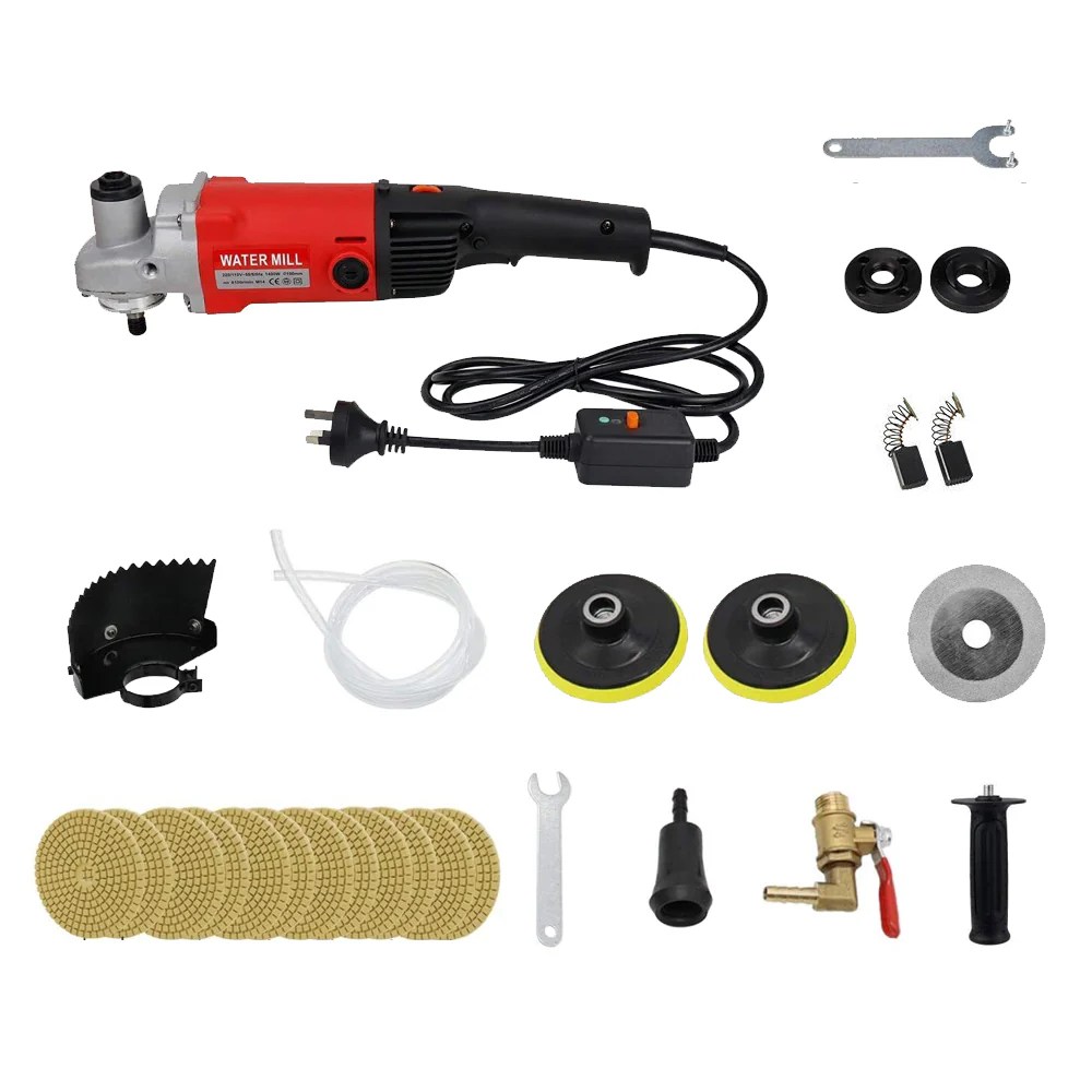 Kit polissage perceuse castorama