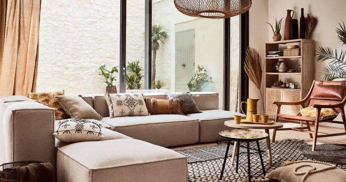 Déco romantique: craquez pour ce style chic et éternel