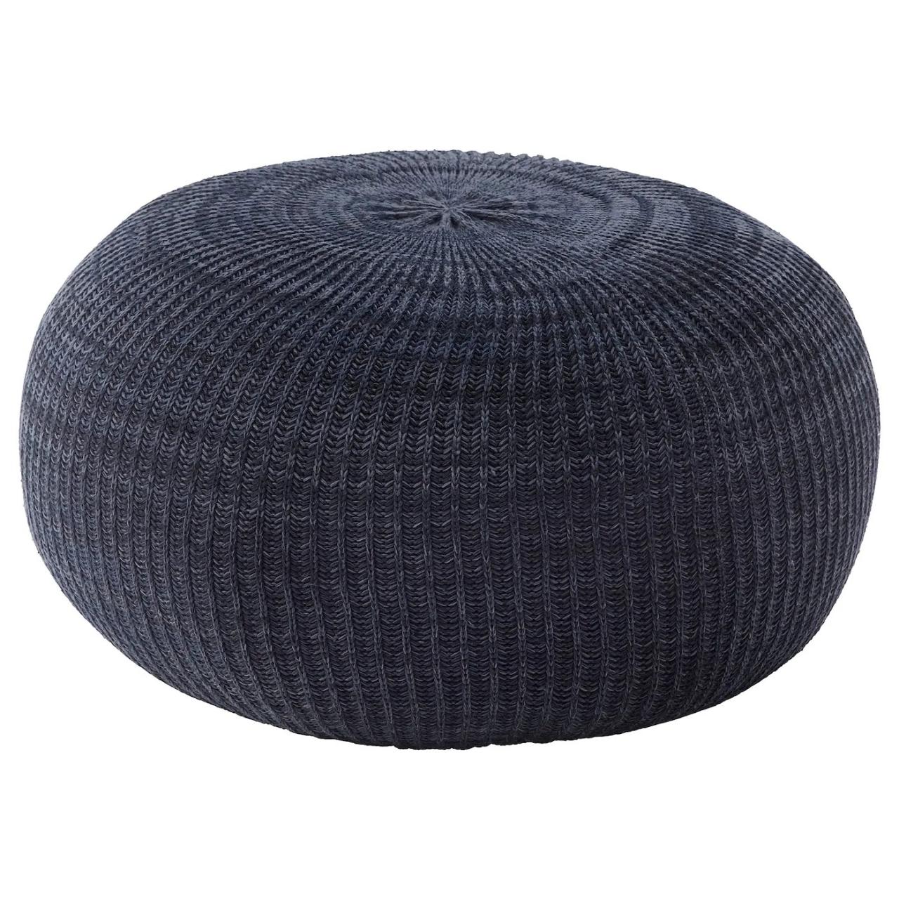 Stockholm ottoman pouf pouffe puff pouffes footstools