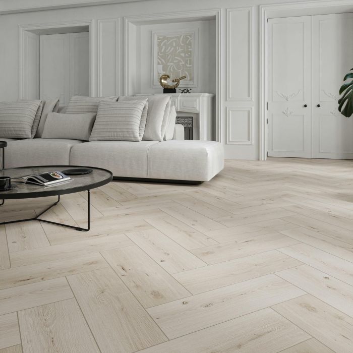 Wood floor effect tile oak indoor tiles plank mm