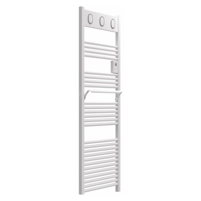 Radiateur sauter madison 1500w leroy merlin