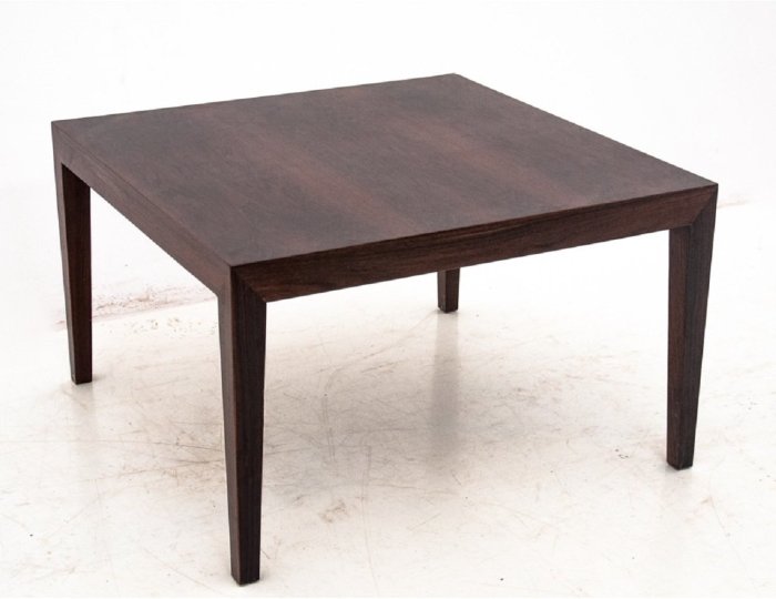 Scandinavian coffee table 1950s pamono