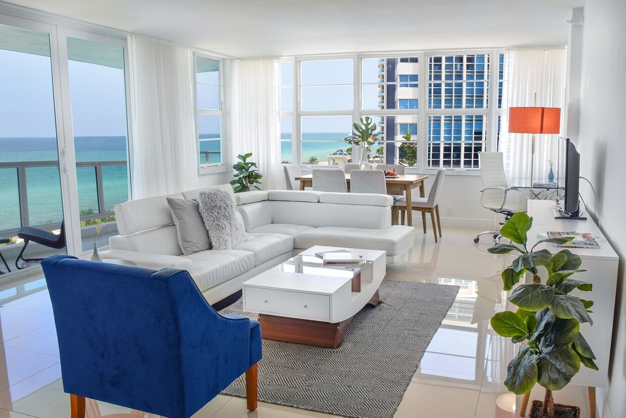 Location appartement miami beach particulier