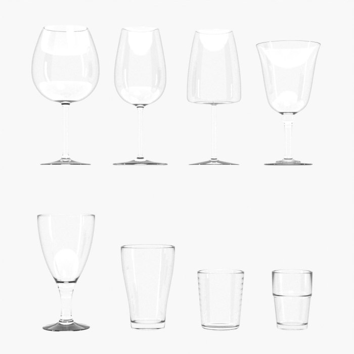 Credence verre sur mesure ikea