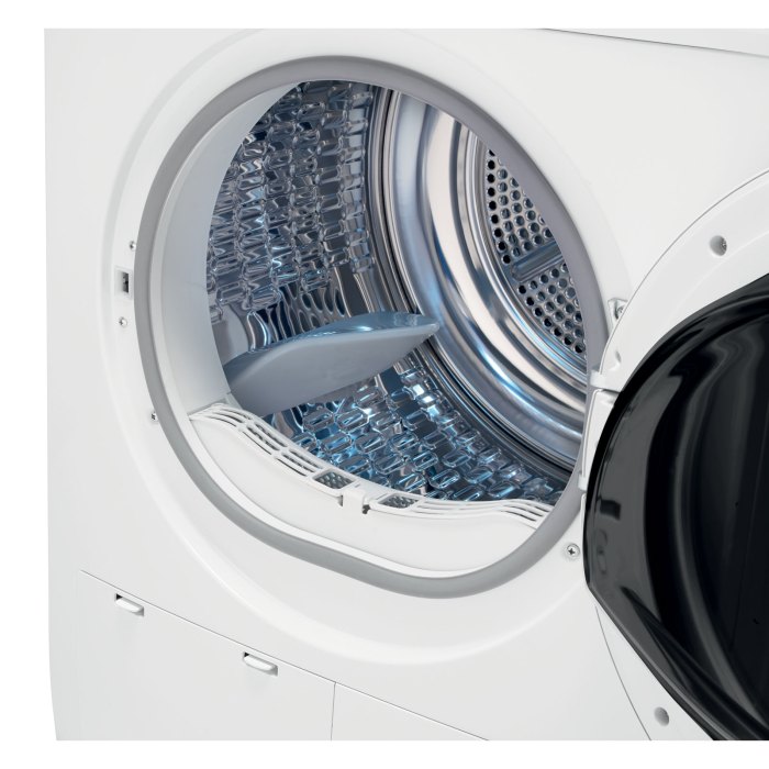 Vedette seche linge vaut electroguide beko