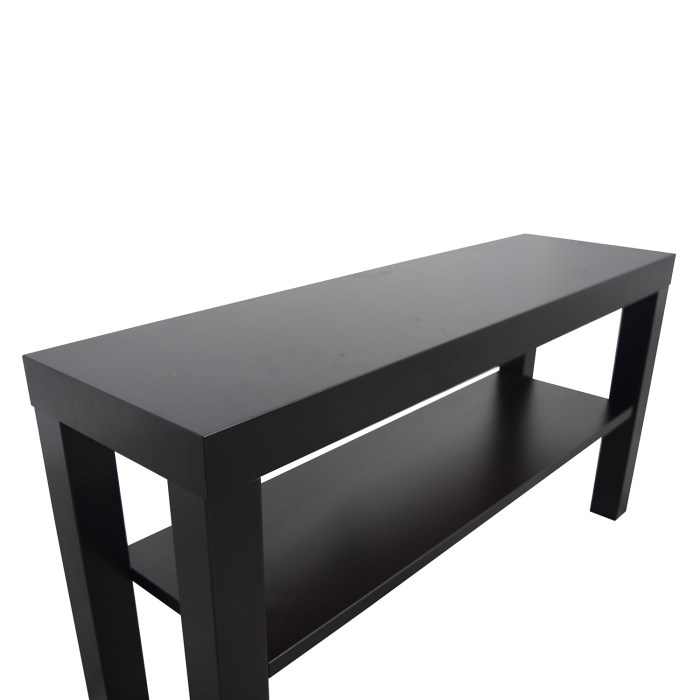 Tv ikea stand lack kaiyo