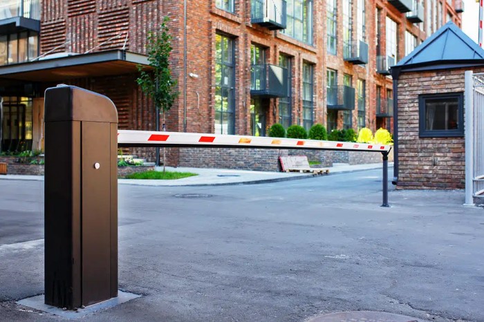 Barriers parking car traffic island park security bollards barrier wallpaper automatic electric light control systems installations hd bristol bath gates