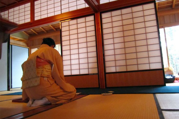 Sliding doors japan comes nippon guide