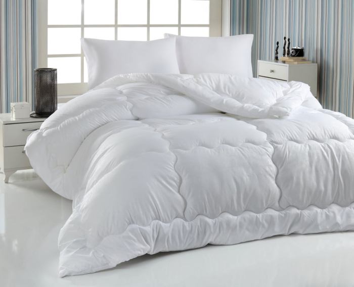 Duvet york distinction clear glass thickness 36mm polished granula texture crystal edge color