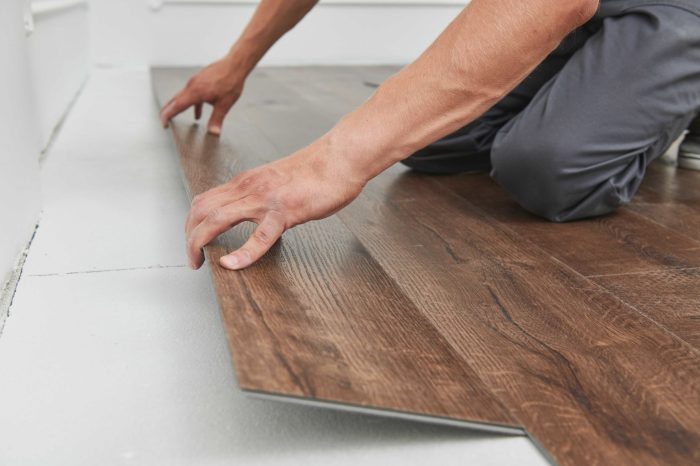 Floating flooring floor guide floors ultimate