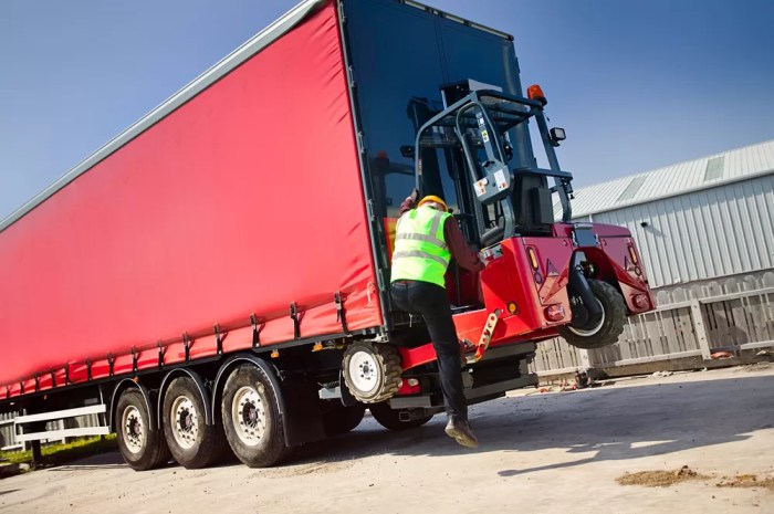 Chariot de manutention leroy merlin