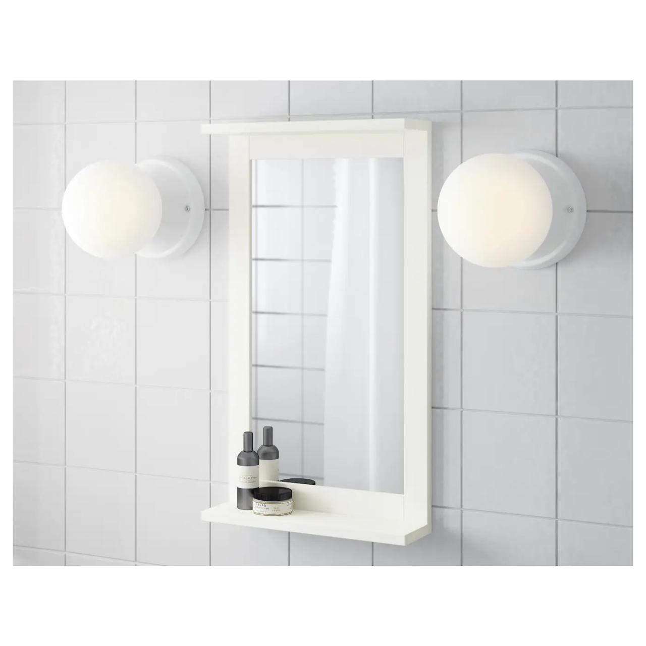 Ikea toftbyn mirrors