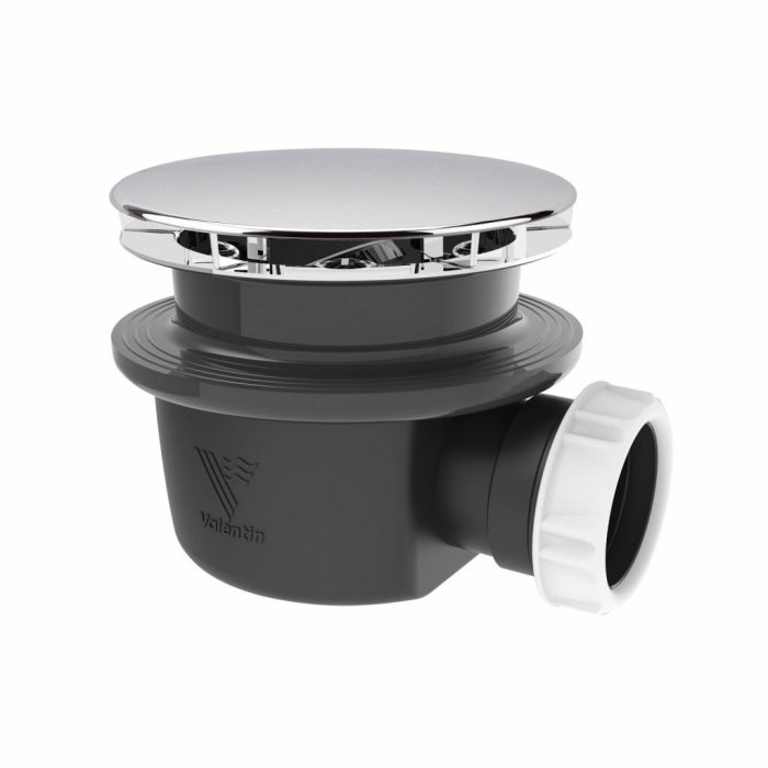 Siphon extra plat lavabo leroy merlin