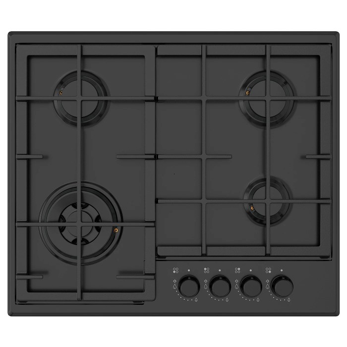 Ikea lagan gas hob