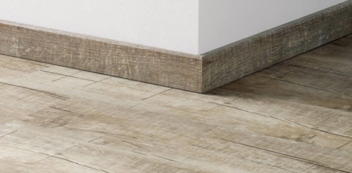 Skirting laminate parquet 4m quickstep slate 2400mm 77mm 14mm attractive displayed beautifully carpets trendy