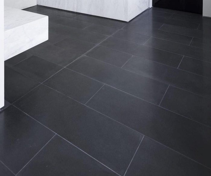 Tile slate tiles grey stone floor wall texture bathroom large dark flooring white kadappa montauk builddirect pattern seamless natural janeiro