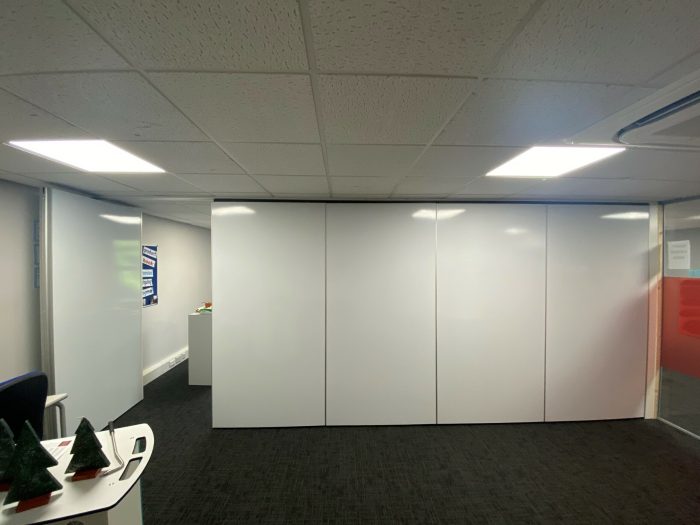 Movable walls wall partitions installing consider things everything need know moveable office closed guide when end technology floor