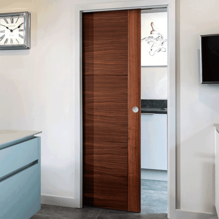 Double sliding doors pocket door glass puertas internal clear oak two corredizas system interiores size madera vidrio con cristal correderas