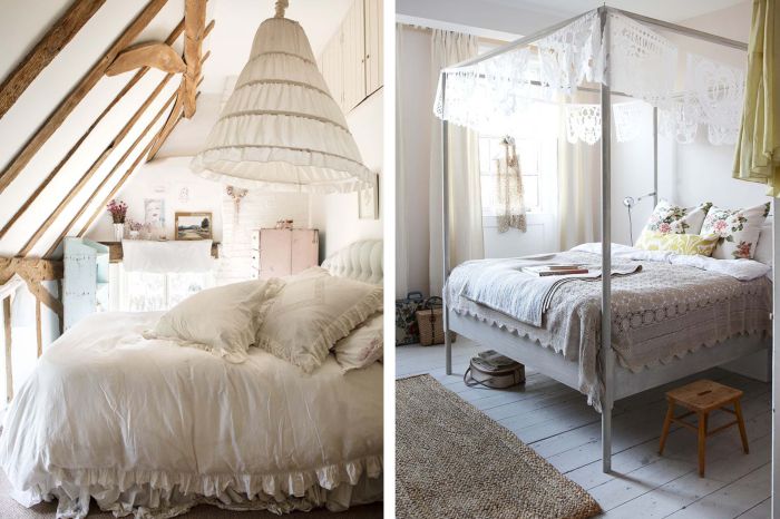 12 idees de petites chambres