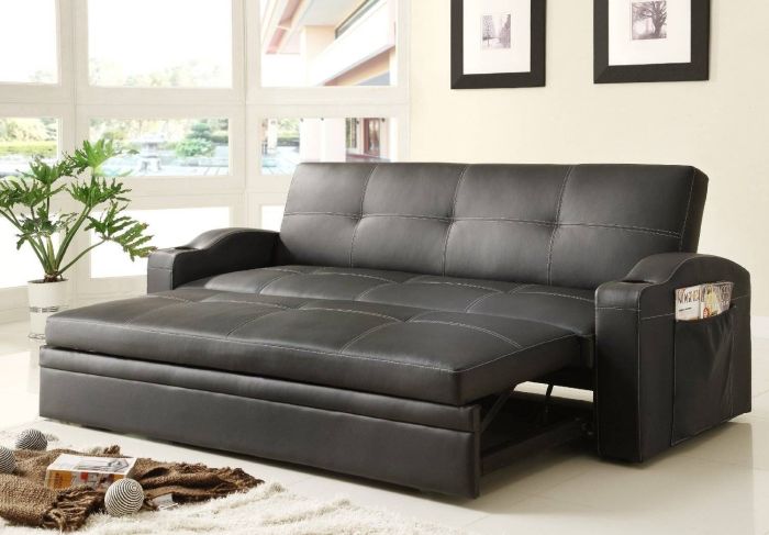 Futon mattress sofa storiestrending disimpan