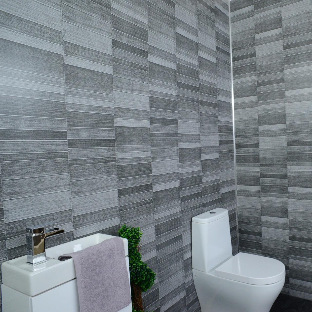 Bathrooms tiled showers rao oasis elledecor choosing closet