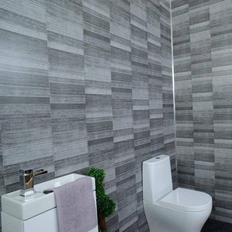 Tile bathroom 2ft 300mm 600mm vitrified mm 1x2 glossy 12in 24in 1ft thickness tiling 5pcs