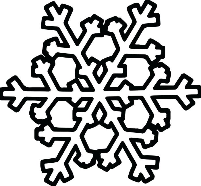 Snowflakes tutorials