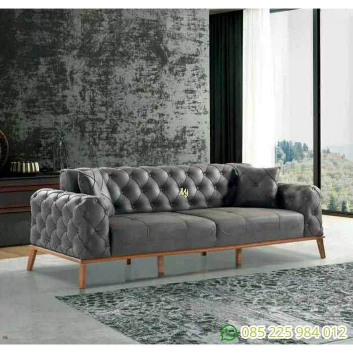 Seater zeb dfs