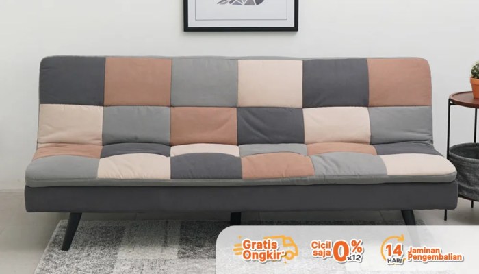 Ottoman couches bandung sectional matching bahan sectionals tufted couch sofas jati homelement watergraafsmeer