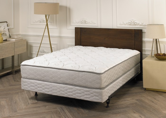 Bed mattress box spring sofitel mattresses hotel beds queen king size