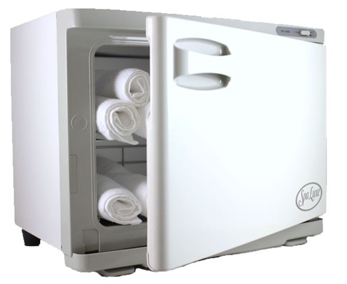 Towel amba warmer warmers