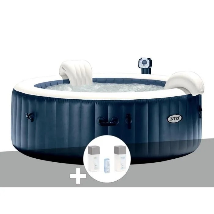 Intex pure spa ssp h 20 1