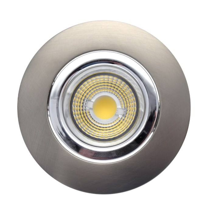 Spot led extra plat osram