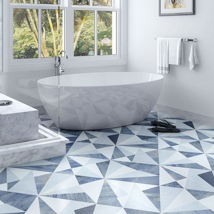 Carrelage mosaque leroy merlin