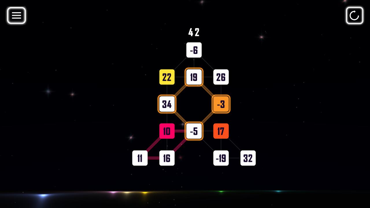 Solution 94 niveau 42