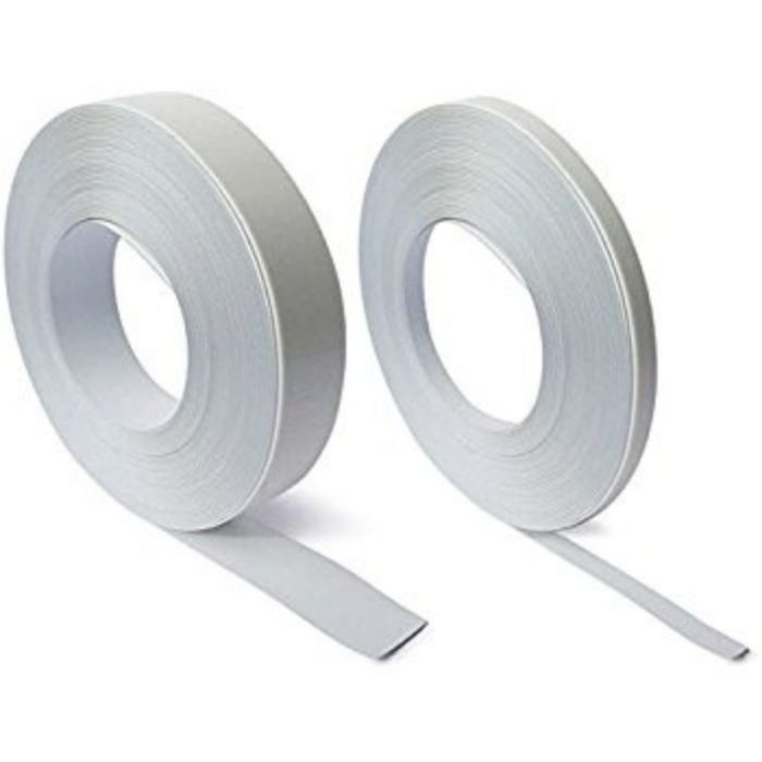 Adhesive backing magnets metalica