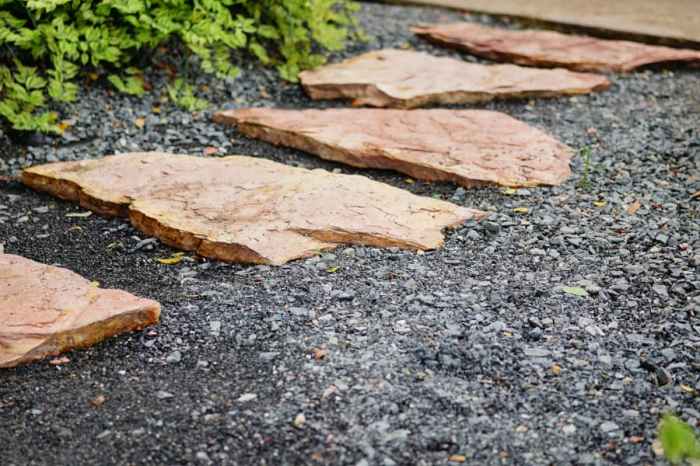 Relooker une chemine en pierre