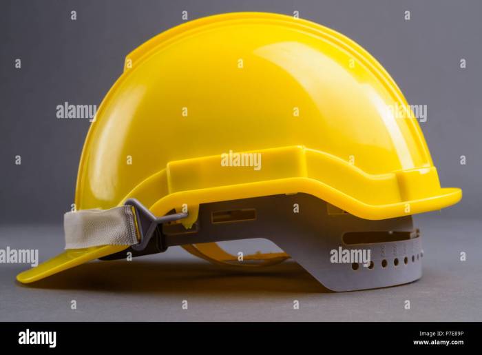 Casque de chantier castorama