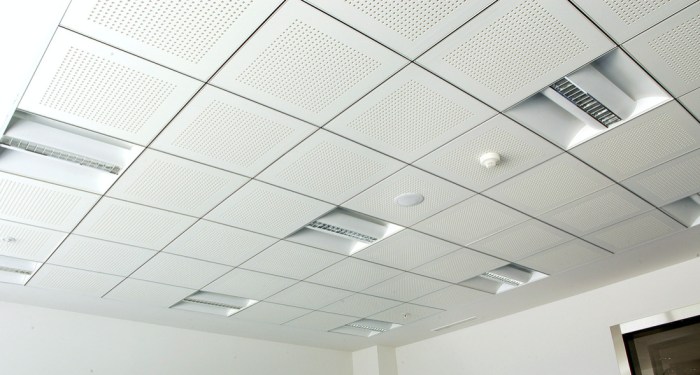 Dalle faux plafond 60x60 leroy merlin