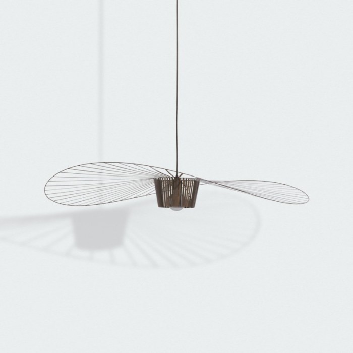 Suspension vertigo friture guisset constance luminaire tendance wewastetime frenchyfancy madeindesign