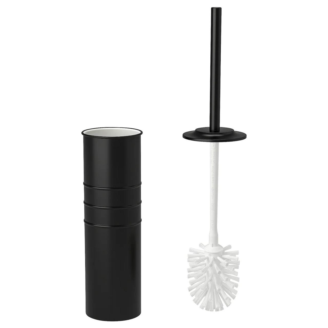 Brosse toilette ikea