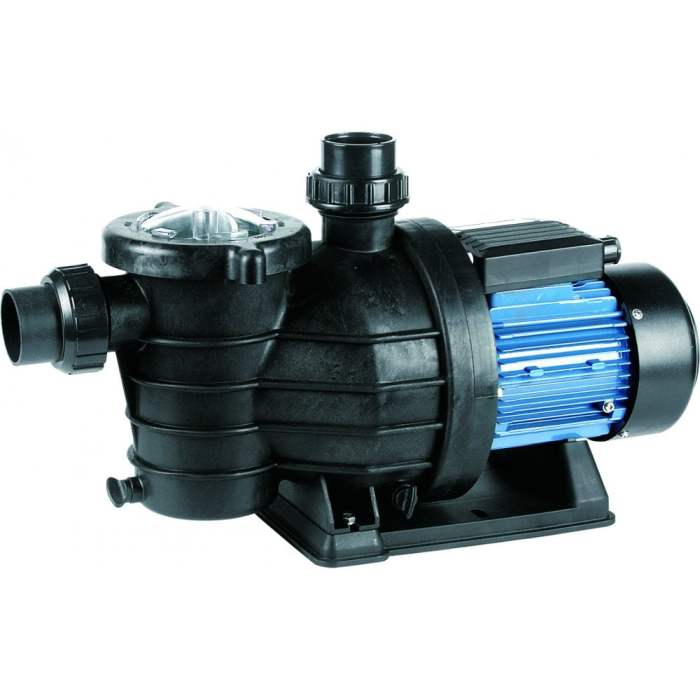 Pool pump above ground hp swimming reliant pumps aboveground high discharge tl speed vertical cord 115v elec ft performance hayward