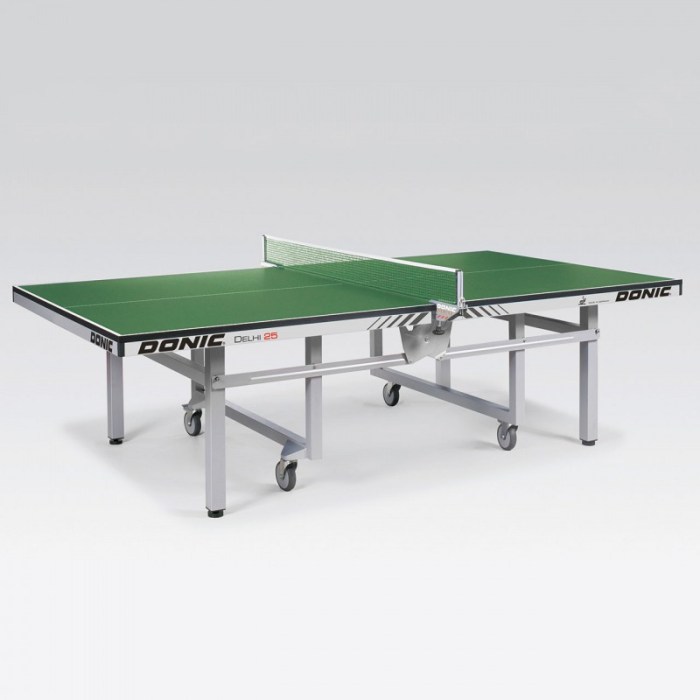 Table ping pong occasion le bon coin