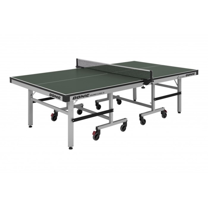 Table ping pong occasion le bon coin