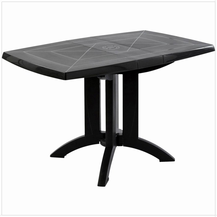 Table de nuit gifi