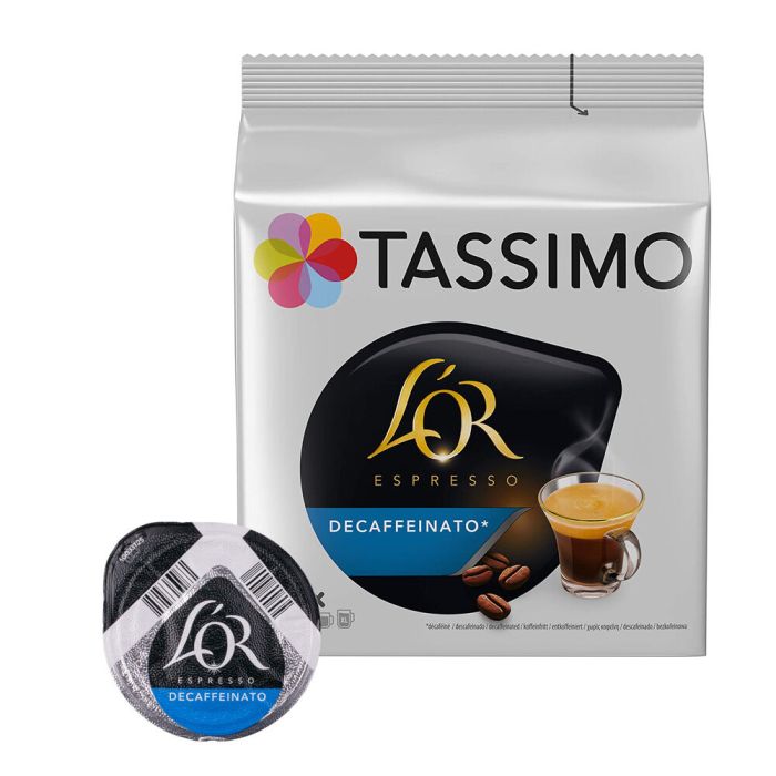 Collectionner les etoiles tassimo