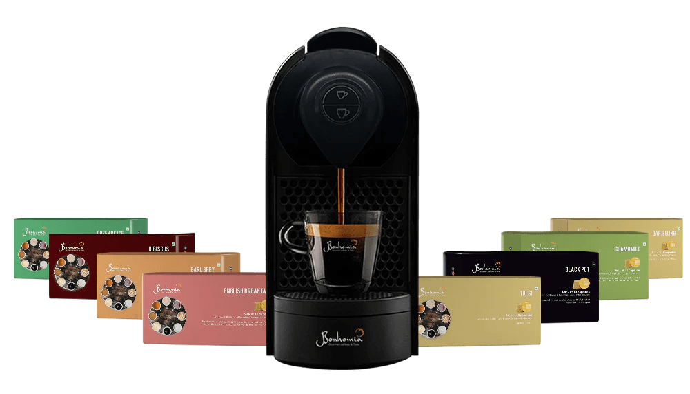 Nespresso special t