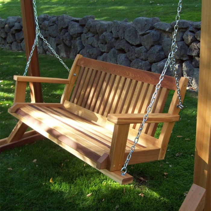 Chair globo hanging swing chairs garden visit wooden amazonas swings maine byer houseology furniture ideas hammock saved